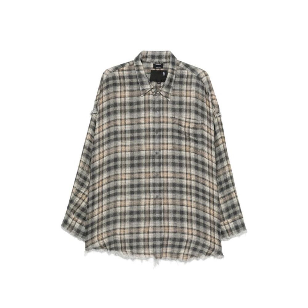 R13 Grey T-Shirts & Vests - T-Shirts Men